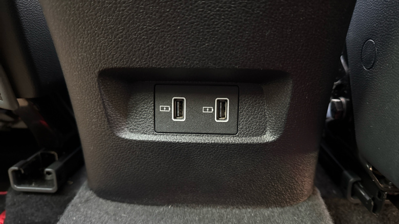 MG HS 1.5 T-GDI Trophy 5dr Petrol Hatchback